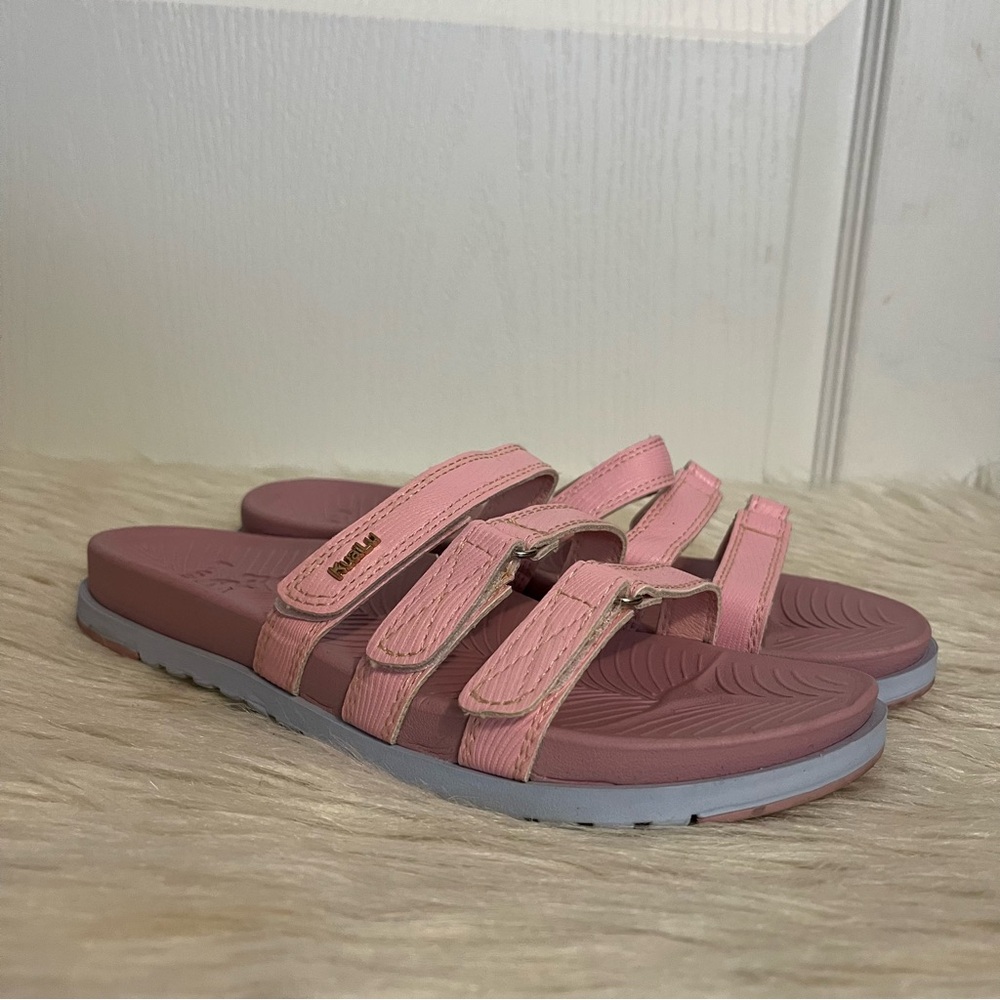 Kuailu Orthopedic Walking Sandals